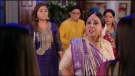 Saath Nibhana Sathiya - 26th June 2021